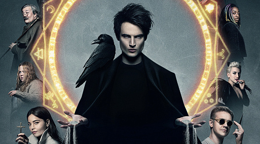 Съёмки второго сезона «Песочного человека» прекращены