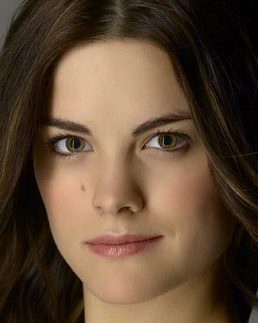 Джейми Александер