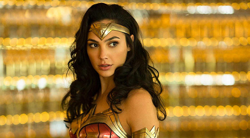 Галь Гадот раскритиковали за пост о конфликте между Израилем и Палестиной