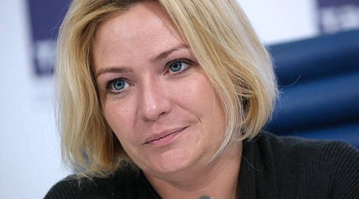 У министра культуры Ольги Любимовой выявили коронавирусную инфекцию. Она проходит лечение дома