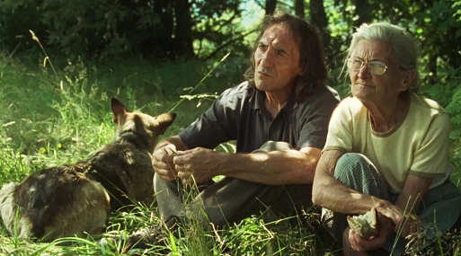 «И придёт огонь»: один из самых гипнотических фильмов года