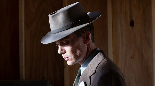 «Оппенгеймер» скоро станет самым кассовым байопиком