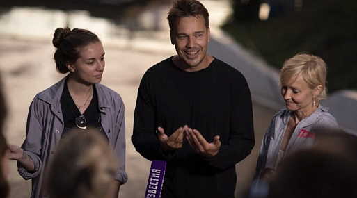 more.tv снимет сериал-антологию по сказкам Пушкина