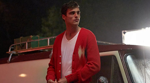 Обстановка накаляется в трейлере «Кривой дороги»