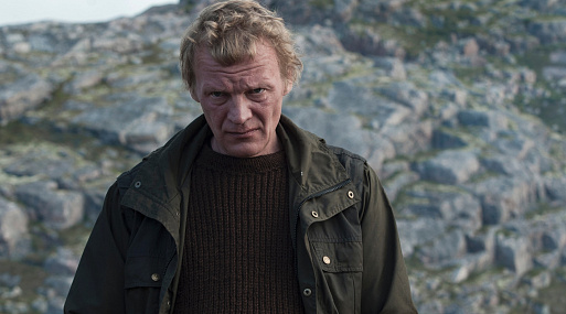 Алексей Серебряков сыграл отсидевшего врача в фильме «Единица Монтевидео»