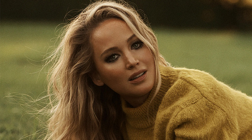 Дженнифер Лоуренс отрицает своё присутствие в новых «Голодных играх»