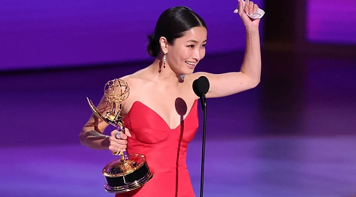 77-я церемония «Эмми» пройдет 14 сентября