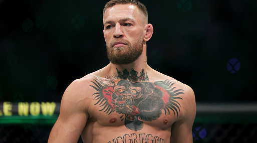 Экс-чемпион UFC Конор МакГрегор дебютирует в кино с фильмом Дага Лаймана