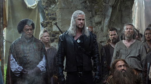 Лиам Хемсворт рассказал, почему не хотел становиться частью «Ведьмака»