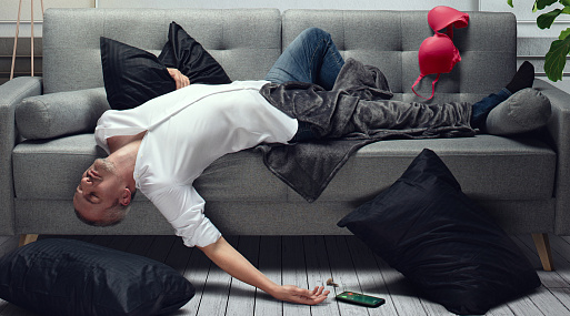 Вышел официальный трейлер сериала «Кеша должен умереть»