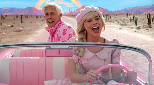 В Госдуме задумались о допуске в прокат «Барби» и «Оппенгеймера»