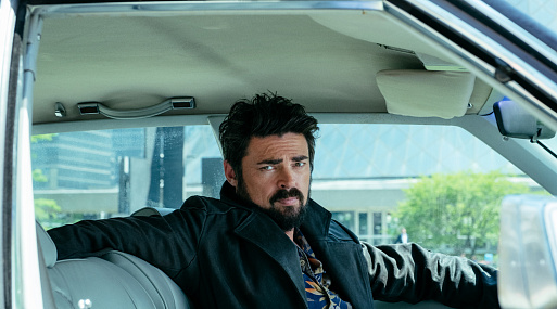 Amazon покажет осенью короткометражку о Билли Бутчере из «Пацанов». А пока – новый тизер сериала