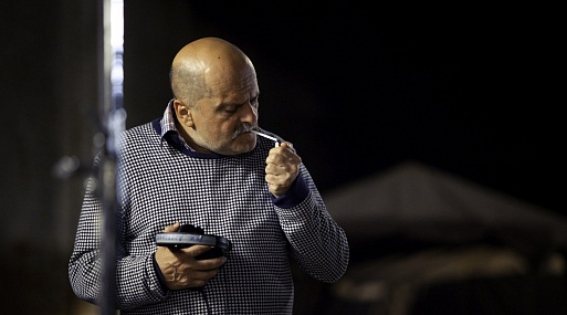 Долго вглядываясь в бездну. К 70-летию Александра Миндадзе