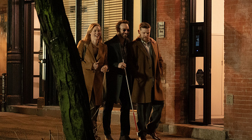 «Сорвиголова: Рожденный заново» будет приземлённее «Пингвина»