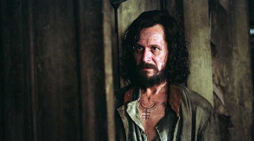 Гари Олдман — не большой поклонник своей роли в «Гарри Поттере»