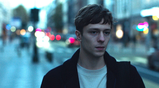 Руарид Моллика присоединился к сериалу «Квест Вижна»