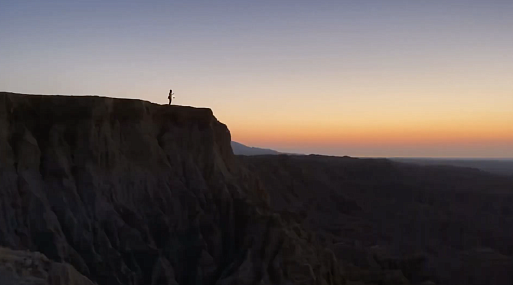 Видео дня: минутный ролик Эммануэля Любецки для Apple