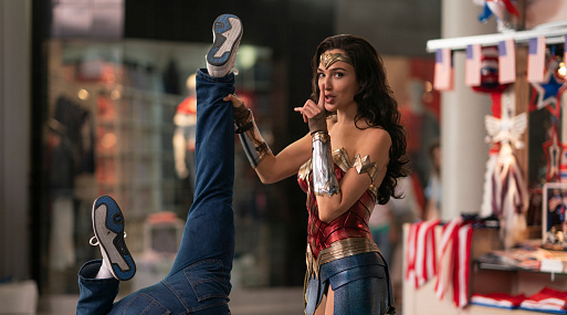 Variety опровергло заявления Галь Гадот о триквеле «Чудо-женщины»