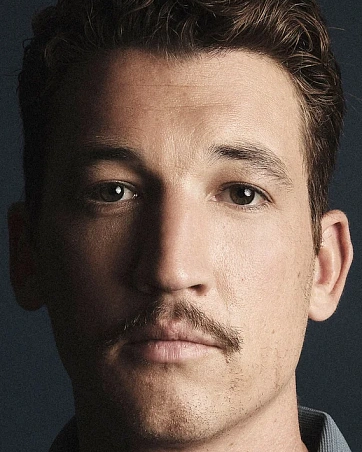 Майлз Теллер