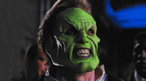 Ушёл из жизни актёр Питер Грин