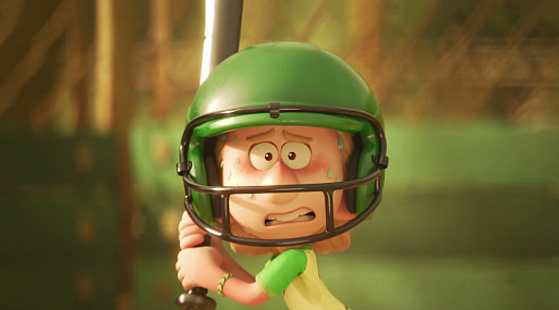 Вышел новый трейлер мультсериала «Победа или поражение»