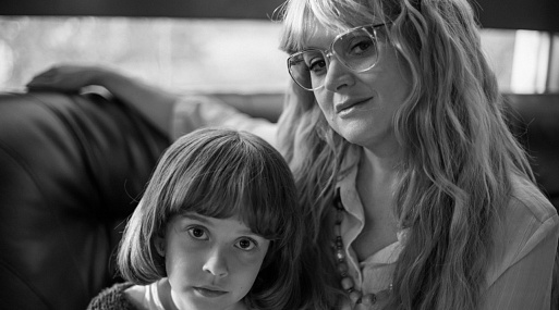 Анна Михалкова и Лиза Янковская сыграют в фильме о поэтессе-вундеркинде Нике Турбиной