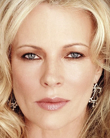 Ким Бейсингер