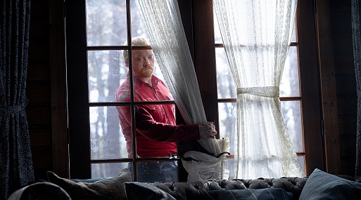 Peacock выпустит «Стук в хижине» М. Найта Шьямалана 24 марта