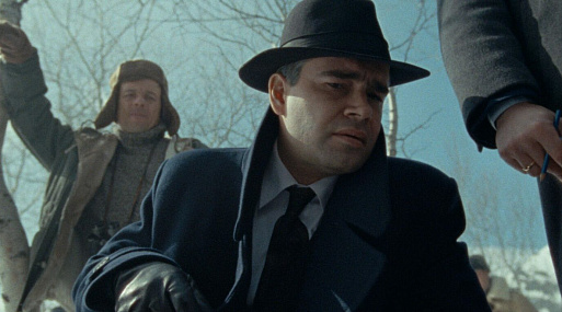 Российский сериал «Перевал Дятлова» увидят подписчики HBO Max