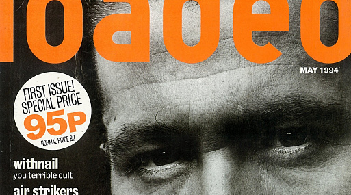 В Великобритании готовят сериал об истории культового журнала Loaded