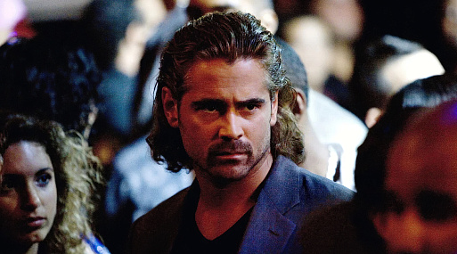 Майкл Манн жалеет, что не смог снять правильный финал «Полиции Майями»