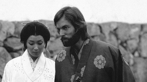 Умер Ричард Чемберлен, звезда первой экранизации «Сёгуна»