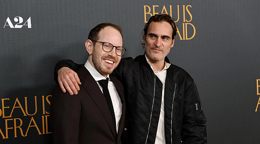 Съёмки «Эддингтона» Ари Астера стартуют в марте