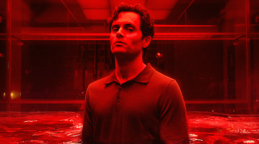 Вышел трейлер финального сезона сериала «Ты»