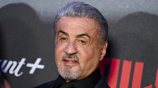 Сильвестр Сталлоне — последний динозавр Голливуда