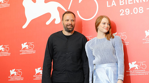 Йоргос Лантимос определился со следующим фильмом