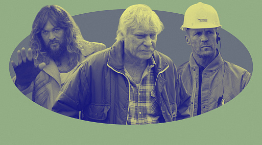 Что в бокс-офисе: «Minecraft в кино» скрафтил победу, а «Батя 2. Дед» набрал полмиллиарда