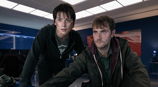 Окно в скотный двор: рецензия на фильм «Клинер»