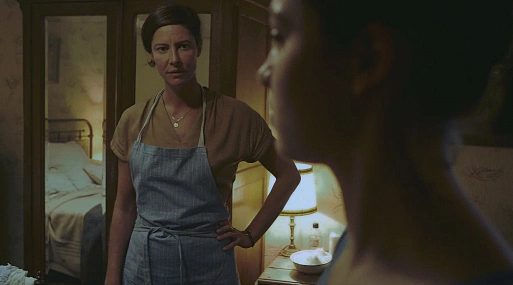 На сервисе KION вышел победитель Венецианского фестиваля «Событие»