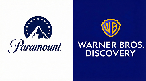 Гильдия сценаристов америки осудила возможную покупку Warner Bros. студией Paramount Skydance