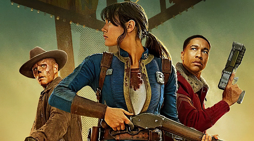 Третий сезон сериала «Фоллаут» начнут снимать уже следующим летом