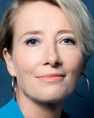 Эмма Томпсон