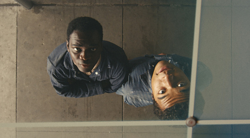 «Визуальный шедевр»: смотрим новый трейлер «Мальчишек из “Никеля”»