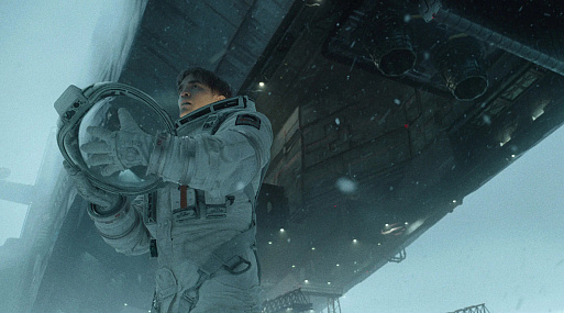 «Микки 17» может заработать порядка $45 млн в дебютный уикенд по миру