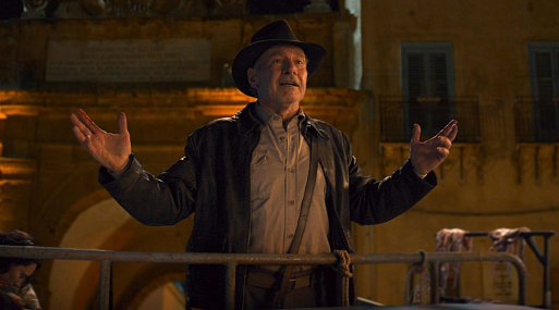 «Индиана Джонс» и «Миссия невыполнима» принесут значительные убытки