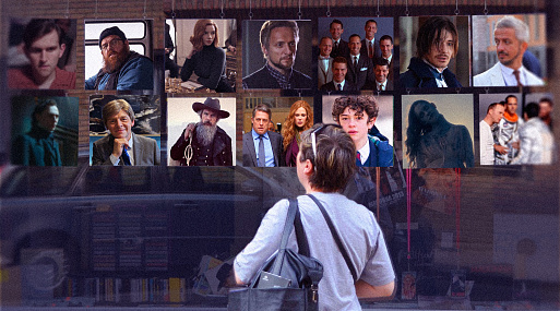 Сериалы октября: гид Татьяны Алёшичевой