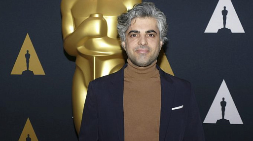 Режиссёр Ферас Файяд втянут в скандал о сексуальных домогательствах