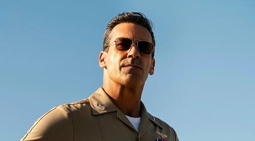 Джон Хэмм мог оказаться за бортом фильма «Топ Ган: Мэверик»