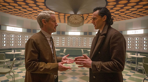 Появились первые оценки второго сезона «Локи»