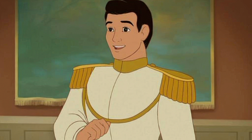 Disney работает над фильмом «Прекрасный принц»